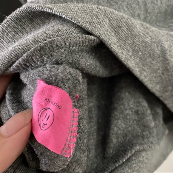 Bow & Drape C🍕RB DASHIAN crew neck sweater - Picture 7 of 8